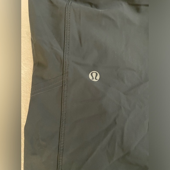 Lululemon Men’s Straight Leg Pants Black Size L - Picture 9 of 11